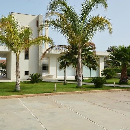 Villa Del Gelsomino Punta Secca Dış mekan fotoğraf
