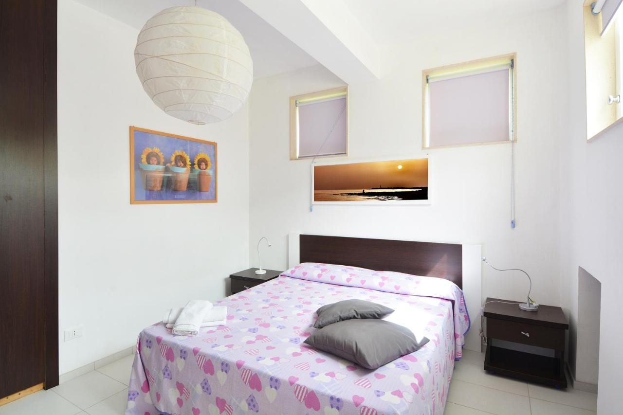 Villa Del Gelsomino Punta Secca Dış mekan fotoğraf